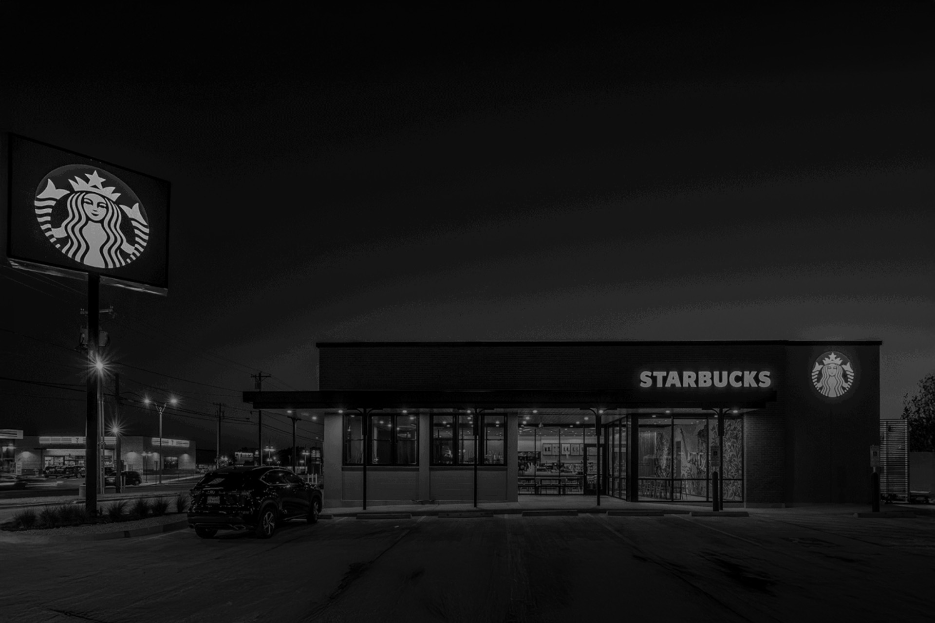 Erken kalkan yol alır, Starbucks’a gider!