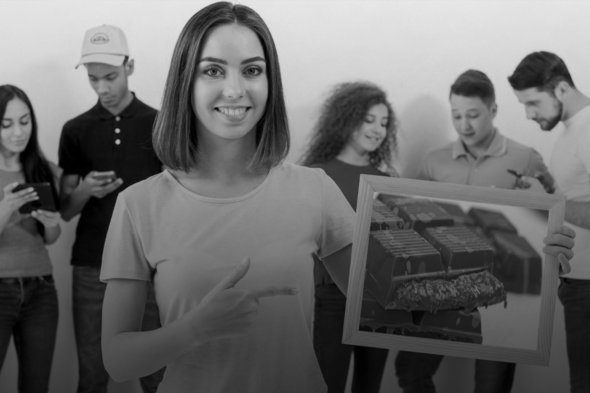 Markaların Değil Olayların Reklamları