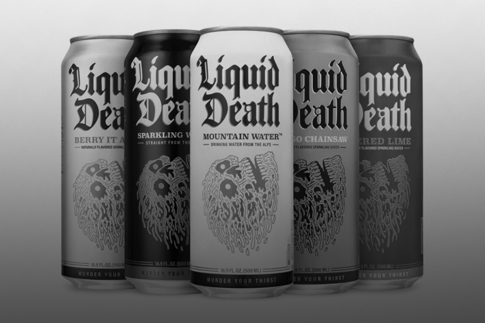 Liquid Death Ne Satıyor?